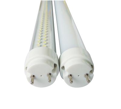 China 36W la alta eficacia ligera SMD llevó la luz del tubo, 2700K - 3500K conductor aislado y incorporado de los 8Ft en venta