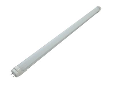 Chine lumières de tube de 3800lumen 36W 8ft LED 240cm, couverture laiteuse/rayure à vendre