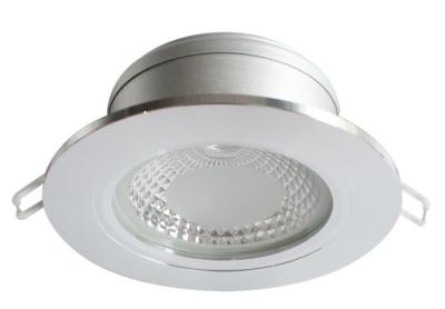 Cina Sorga 9W montato Dimmable 4