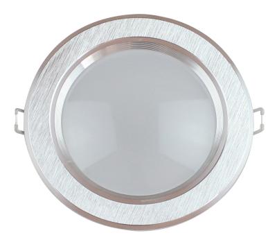 Cina 3 anni a 2.5 pollici di garanzia Dimmable LED Downlight 5 W 50000hours in vendita