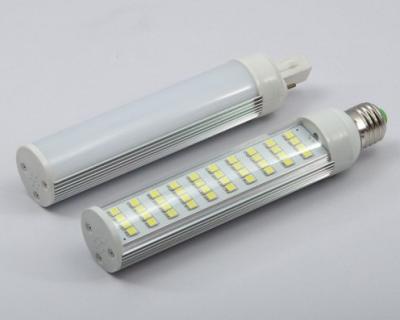 China 15w PL G24 Led Lamp Bulb With Samsung 5630 G24 Led Lamp Cool White for sale