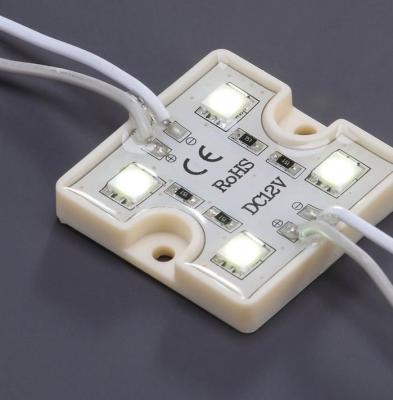 Chine Haut module du lumen 5050/3528 SMD LED pour l'éclairage de Signage/lettre de la Manche à vendre