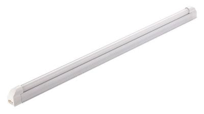 Chine Le tube intégré de 120cm 15w T5 LED s'allume avec le corps en aluminium de lampe pour le bureau à vendre