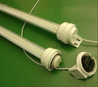 China Waterproof 1400lumen T8 LED Tube Lights IP65 12Watt With For Office / Schools for sale