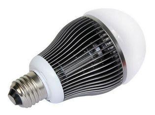 China Energy Saving LED Globe Bulbs 12W A70 E27 / E26 With Samsung SMD5630 LEDs for sale