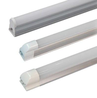 China Residential Lighting 20W integrated T5 LED Tube Lights 2100lm With AC85V - 265V for sale