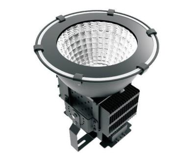 China 100w de hoge lumen Waterdichte LEIDENE Lichten van Highbay met Cree Geleide Spaanders Te koop