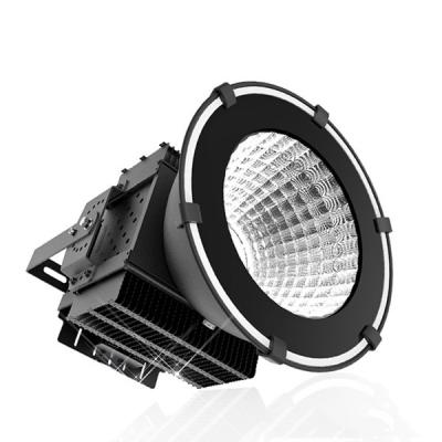 중국 DC 30V - 36V 500W 크리 말 LED는 Meanwell 운전사를 가진 LED Highbay를 잘게 썹니다 판매용