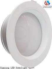 Cina 18W 1400lm a 6 pollici riscaldano Dimmable bianco LED Downlight per il supermercato in vendita