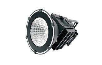 China DC 30V - 36V 500W LED Industrial Lights 60 / 120 Degree Beam Angle for sale