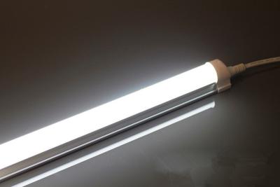 China Energy Efficient 36W Warm White 8ft LED Tube Lights For Hotels for sale