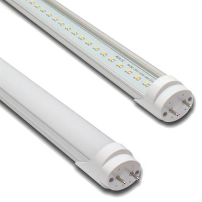 China 36W 4400lm 8ft LED Tube Lights Epistar 2835 SMD 8ft LED Tubes Lights long lifetime for sale