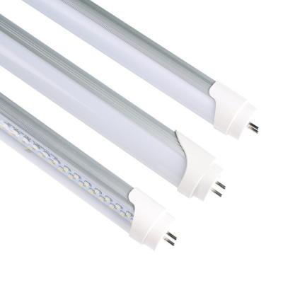 Cina luci della metropolitana di 2400mm 36W 8ft LED 240cm, luci economizzarici d'energia della metropolitana in vendita