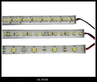 Κίνα 4.8W 12V άκαμπτος φραγμός των αδιάβροχων οδηγήσεων που χρησιμοποιείται στο αυτοκίνητο, υπεραγορά με 3 έτη εξουσιοδότησης προς πώληση