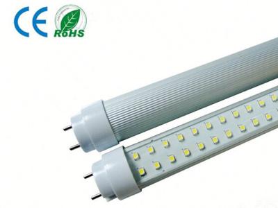 China 4ft Dimmable T8 LED Tube Lights With Epistar , SMD2835, CE , ROHS for sale