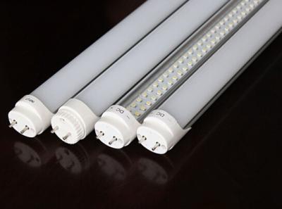 China 1200mm SMD2835 conduziu o tubo, luz conduzida SMD do tubo 18W com lúmen alto à venda