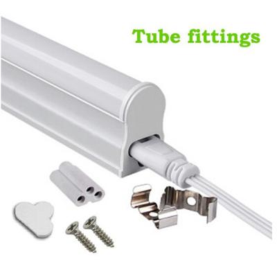 China 22 Watt 2250lm AC85-265V T5 LED Tube Lights With 120°Beam Angel For Indoor for sale