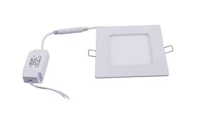 Chine de 1620lm LED mini LED place à panneau plat de voyant de la lumière 18W à vendre