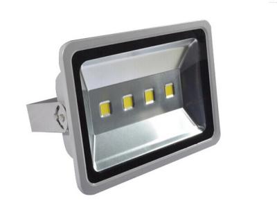 China 200W Cool White Waterproof LED Flood Light , Outdoor LED Flood Lights in AC85-265V and 15200lm for sale