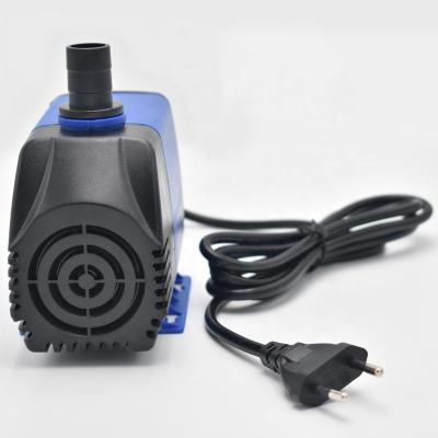 China OEM viable side suction submersible water pump supplier, fountain aquarium circulation pump for pond, rock garden, waterfall for sale