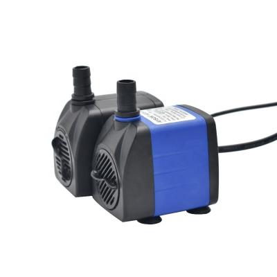 China OEM high performance factory direct sales aquarium pump multi-color viable bottom suction pond submersible water pump for sale