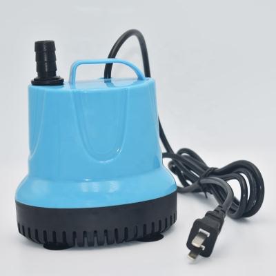 China Cheap And Efficient Household Sustainable Bottom Suction Water Pump , Eco - Friendly Irrigation Submersible Flowing Pump for sale