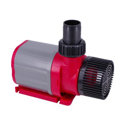 China OEM Sustainable Variable Frequency Pump , 35W 4500L/H Circulating Pumps , 24 Volt DC Water Pumps for sale