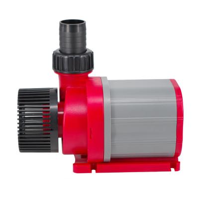 China Sustainable DC Brushless Water Pump, DC Water Pump Submersible, 12000L/H DC Variable Frequency Water Pump for sale