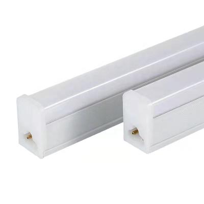 China 2021 New Office Square Shape Led Tube 4ft 3ft 2ft 1ft T5 Led Tube Light For Indoor for sale