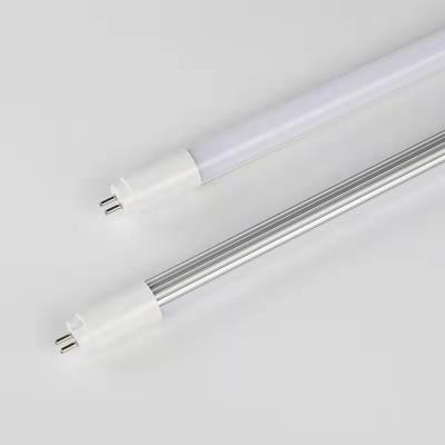 China Other Customizable factory price led lamp SMD2835 T5 led tube light 4ft 18w fluorescent tube to replace for sale