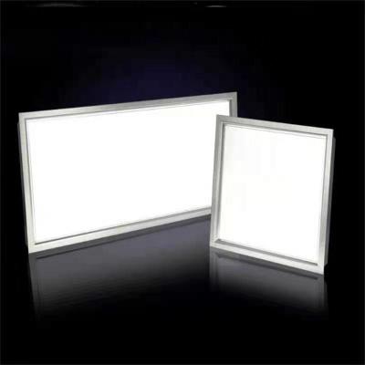 China Modern Commerical And 3inch Puzzle Application Square LED Panel Lights Article Home Type Panel Light for sale