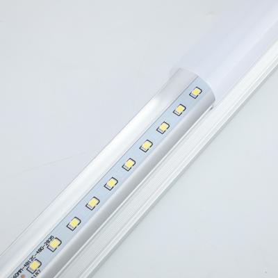 China Smart Desktop Motion Sensor LED Radar Induction Led Lamp Light Tube For Public Area for sale