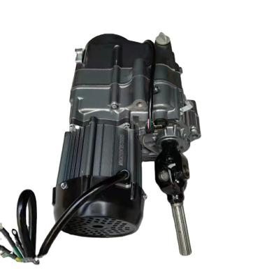 China Price Motorcycle Engine 200CC Tools Ventilation System Power Engine Integrated Transmission for sale