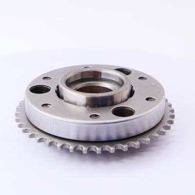 China Factory Hard Sale Various Clutch Disc China Motorcycle Spare Parts Clutch Motorcycle Engine Gear for sale