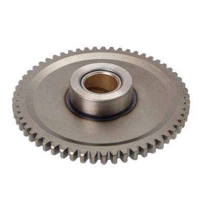 China Factory Hard Sell Widely Used Motorcycle Parts CG200-16 Bead 6.5mm Assembly Gear for sale