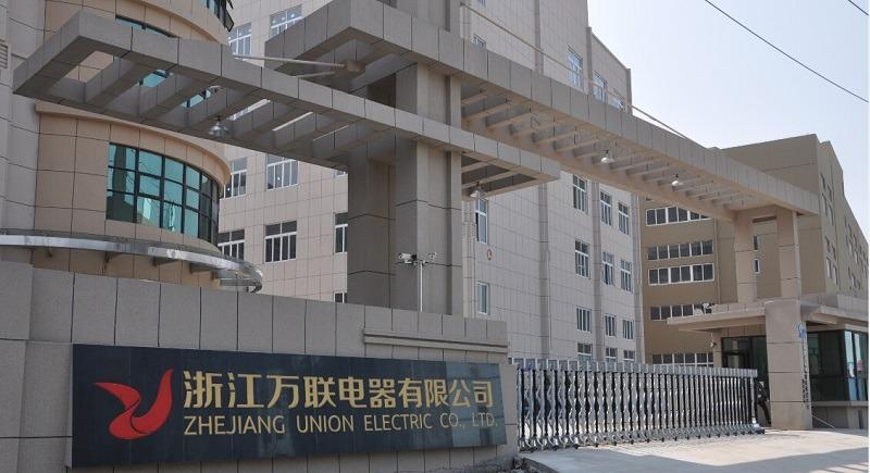 Verified China supplier - Zhejiang Union Electric Co., Ltd.