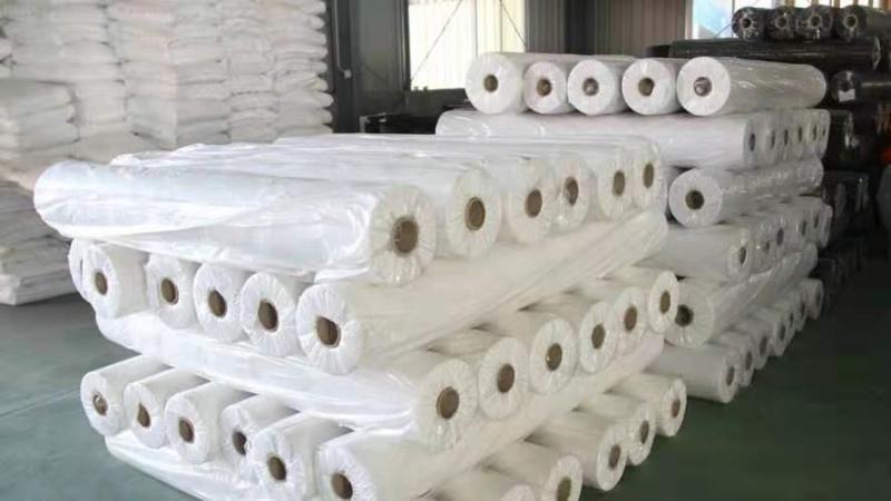 Verified China supplier - Guangzhou Huajie Non-Woven Products Co., Ltd.