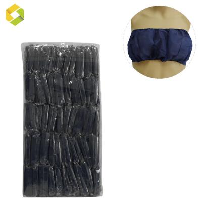 China Wholesale Breathable Non-woven Disposable Sauna Hotel Briefs Period Disposable Panties for sale