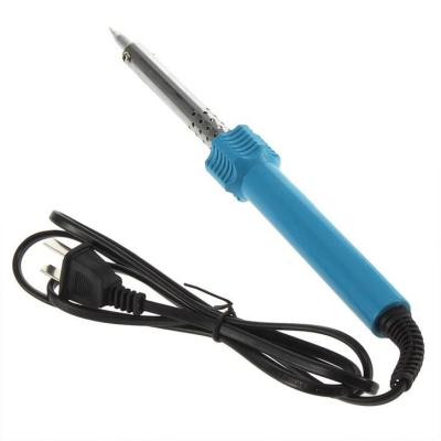 China New PC Electronic Welding Soldering Iron Tool Soldering Iron 220V 60W 282*67*20mm for sale