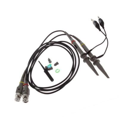 China p6100 100MHZNew High Voltage Oscilloscope Scope Clip Probe 100MHz Tektronix HP Strobe CE0126 for sale