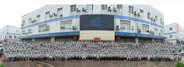 Verified China supplier - Foshan Xingaomei Electronic Technology Co., Ltd.