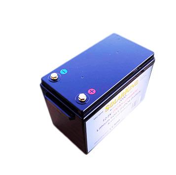 China China factory marine lithium 12v deep cycle 12v volt 100ah lifepo4 lithium battery packs for rv for sale