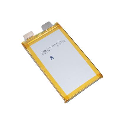 China Cell Phones Polymer Pocket Type 3.2v10ah Polymer Lithium Ion Battery For Tablet PC for sale