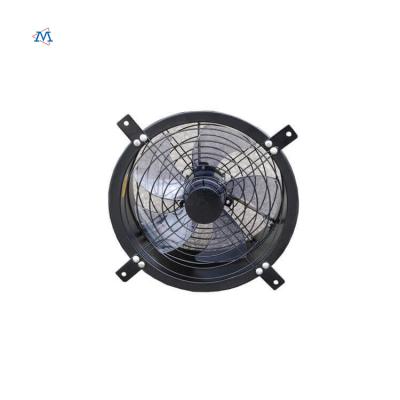 China Building Material Stores Factory Customized High Quality Solar Ventilation Fan Roof Exhaust Fan for sale