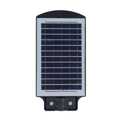 China ROAD High Power Public Road Lighting All In One Solar Led Street Light for sale