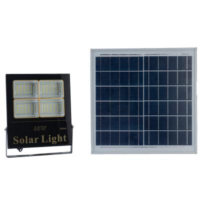 China 200w Garden Solar Garden Lights Outdoor Waterproof Led Rural Areas for sale