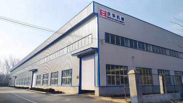 Verified China supplier - Jinan Huaqing Agricultural Machinery Technology Co., Ltd.