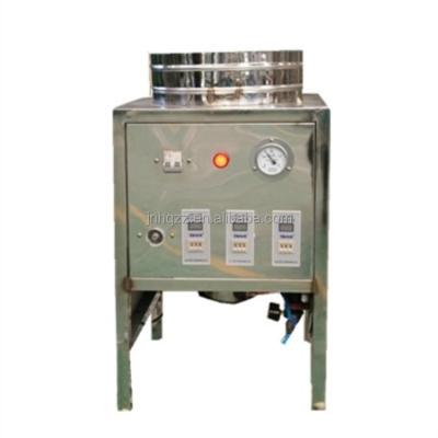 China energy saving garlic powder processing line for home garlic peeler garlic peeling machine for sale