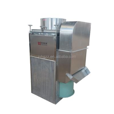 China Industrial Garlic Separator Stainless Steel Garlic Separator Broker Breaking Equipment Separating Machine for sale