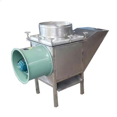 China Factory direct supply easy operation electric garlic broker machinery for sale